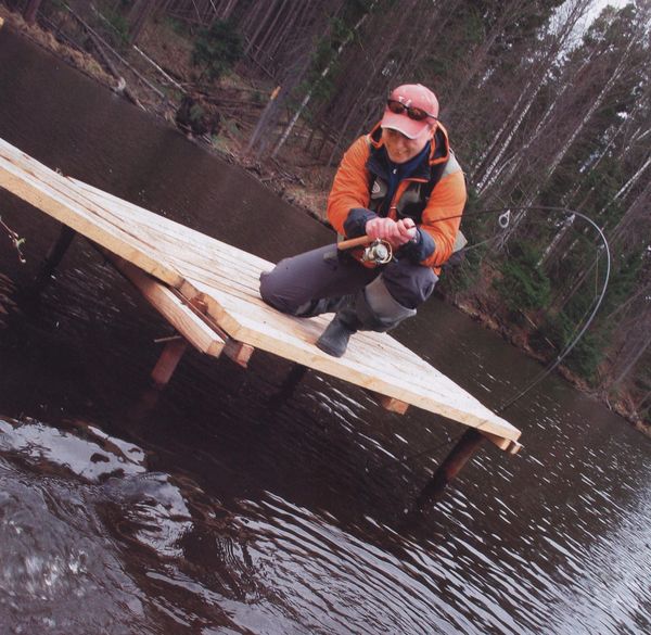 Рибалка на Русі