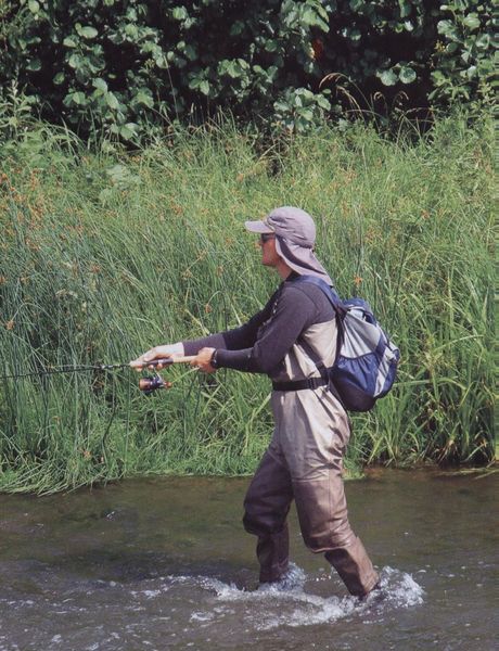 Рибалка на Русі