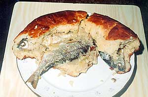 Фото авторів пирога